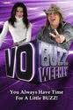 Dave Courvoisier VO Buzz Weekly