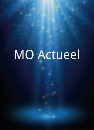 MO Actueel海报封面图