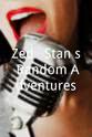 Simon Weston Zed & Stan`s Random Adventures