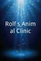 Rolf Harris Rolf's Animal Clinic
