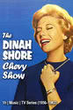 Gloria Dea The Dinah Shore Chevy Show
