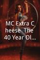 Bowman Hastie MC Extra Cheese: The 40-Year-Old Rapper