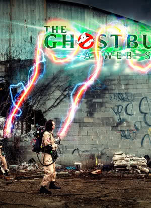 The Ghostbusters: A Web Series海报封面图
