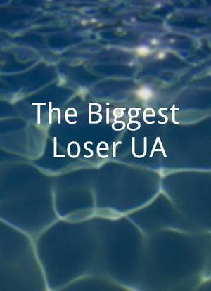 The Biggest Loser UA海报封面图