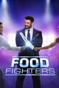 Tim Puntillo Food Fighters