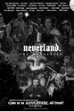 Robert Paul Verdi Neverland the Webseries