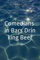 Dave Callan Comedians in Bars Drinking Beer