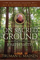 Peter N. Johnson On Sacred Ground