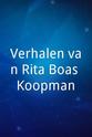 Rita Boas-Koopman Verhalen van Rita Boas-Koopman