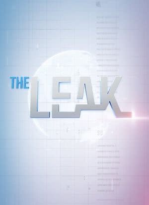 The Leak海报封面图