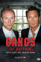 Nick Daryanani Gangs of Britain