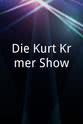 Matthias Lilienthal Die Kurt Krömer Show