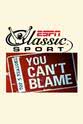 Butch Van Breda Kolff The Top 5 Reasons You Can't Blame...