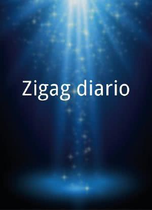 Zigag diario海报封面图