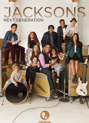 The Jacksons: Next Generation海报封面图
