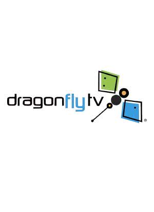DragonflyTV海报封面图
