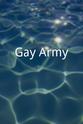 A.J. Trenear Gay Army