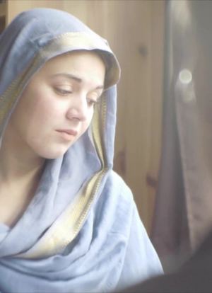 Mary: The Virgin Mary Documentary Series海报封面图
