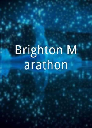 Brighton Marathon海报封面图