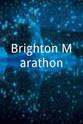 Charlie Webster Brighton Marathon