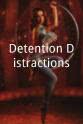 DeVante Warren Detention Distractions