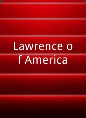 Lawrence of America海报封面图