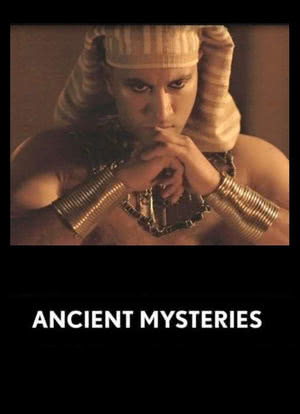 Ancient Mysteries海报封面图