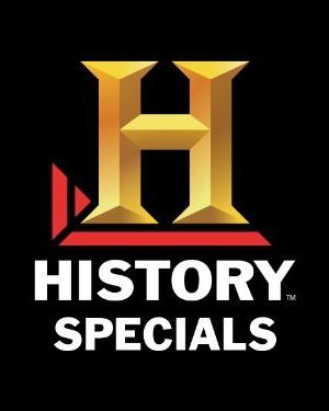 History Specials海报封面图