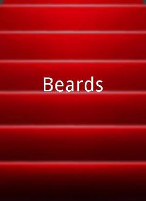 Beards海报封面图