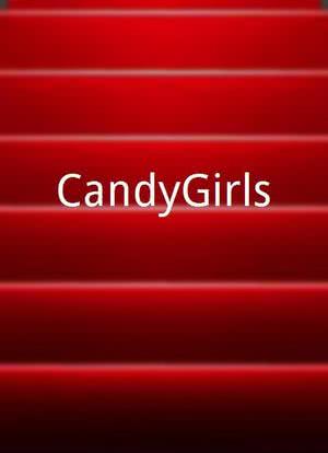 CandyGirls海报封面图