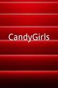 Caitlin Biship CandyGirls