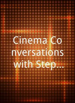 Cinema Conversations with Stephen P. Jarchow海报封面图