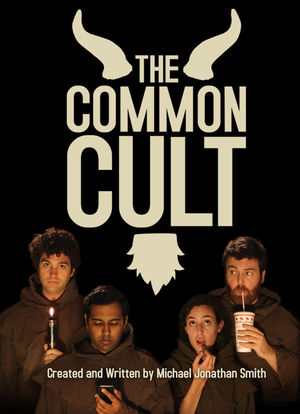 The Common Cult海报封面图