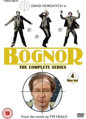 Bognor海报封面图