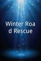 Chris Christodoulou Winter Road Rescue