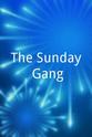 Jill Shakespeare The Sunday Gang