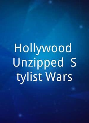 Hollywood Unzipped: Stylist Wars海报封面图