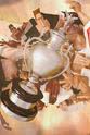 Danny McGuire Rugby League: Challenge Cup