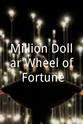 Shawn Cosgrove Million Dollar Wheel of Fortune