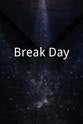 Adam Vinson Break Day