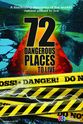 Geoff Mackley 72 Dangerous Places to Live