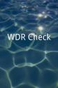 Tom Buhrow WDR-Check