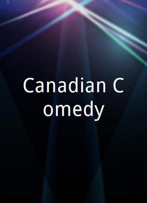 Canadian Comedy海报封面图