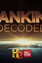 Timothy Brook Mankind Decoded