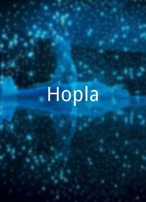 Hopla海报封面图