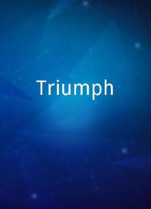 Triumph海报封面图