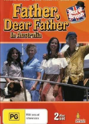 Father, Dear Father in Australia海报封面图