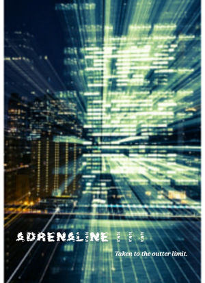Adrenaline III海报封面图