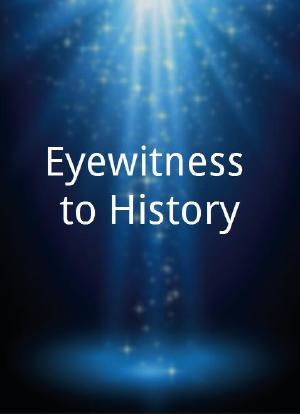 Eyewitness to History海报封面图