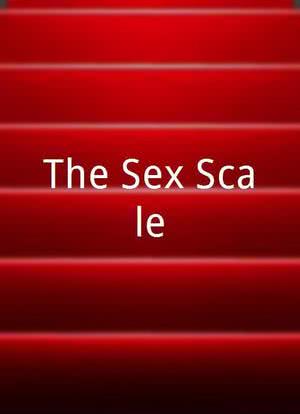 The Sex Scale海报封面图